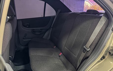 Hyundai Accent II, 2008 год, 429 000 рублей, 7 фотография