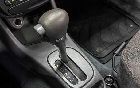 Hyundai Accent II, 2008 год, 429 000 рублей, 8 фотография