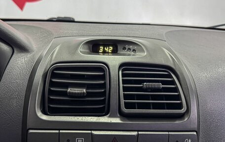 Hyundai Accent II, 2008 год, 429 000 рублей, 12 фотография