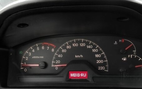 Mitsubishi Lancer IX, 2004 год, 255 000 рублей, 17 фотография