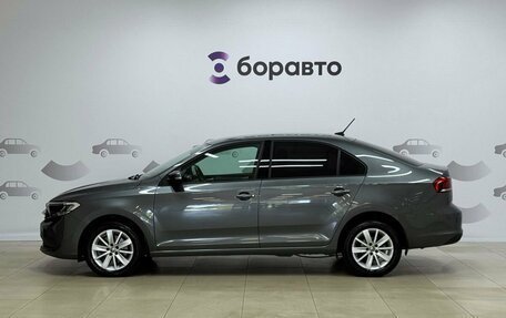 Volkswagen Polo VI (EU Market), 2020 год, 1 640 000 рублей, 7 фотография
