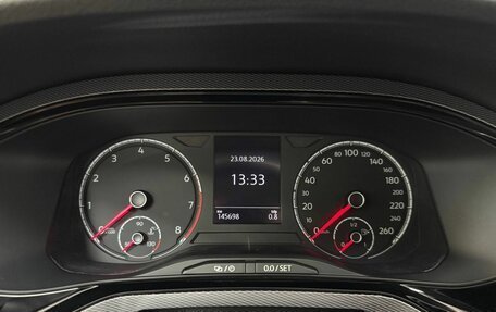 Volkswagen Polo VI (EU Market), 2020 год, 1 640 000 рублей, 12 фотография