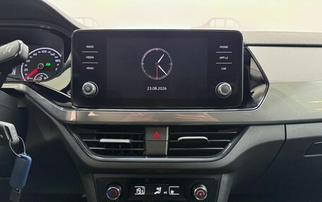 Volkswagen Polo VI (EU Market), 2020 год, 1 640 000 рублей, 14 фотография