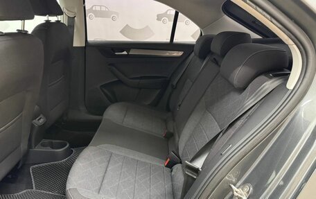 Volkswagen Polo VI (EU Market), 2020 год, 1 640 000 рублей, 11 фотография