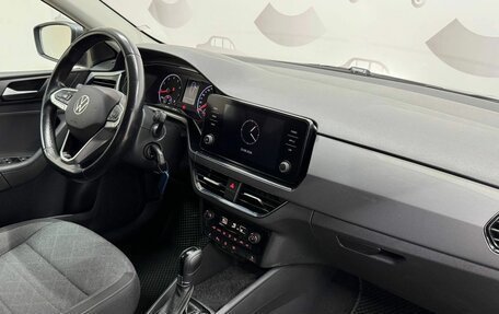 Volkswagen Polo VI (EU Market), 2020 год, 1 640 000 рублей, 10 фотография
