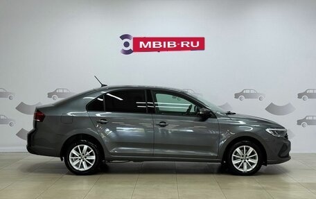 Volkswagen Polo VI (EU Market), 2020 год, 1 640 000 рублей, 8 фотография