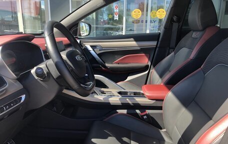 Geely Coolray I, 2023 год, 1 821 000 рублей, 9 фотография