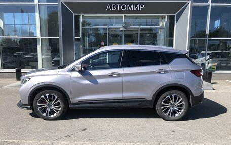 Geely Coolray I, 2023 год, 1 821 000 рублей, 8 фотография