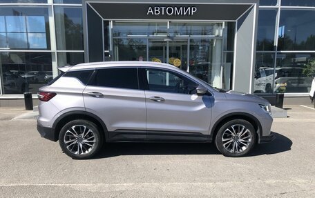 Geely Coolray I, 2023 год, 1 821 000 рублей, 4 фотография