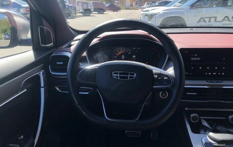 Geely Coolray I, 2023 год, 1 821 000 рублей, 12 фотография
