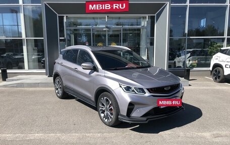 Geely Coolray I, 2023 год, 1 821 000 рублей, 3 фотография