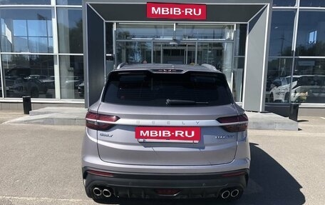 Geely Coolray I, 2023 год, 1 821 000 рублей, 6 фотография