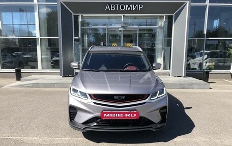 Geely Coolray I, 2023 год, 1 821 000 рублей, 2 фотография
