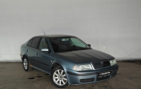 Skoda Octavia IV, 2003 год, 557 000 рублей, 3 фотография
