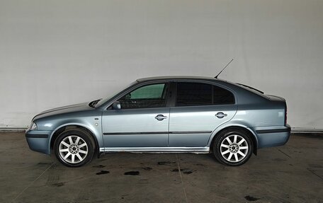 Skoda Octavia IV, 2003 год, 557 000 рублей, 8 фотография