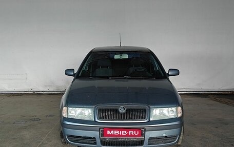 Skoda Octavia IV, 2003 год, 557 000 рублей, 2 фотография