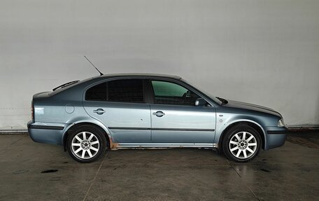 Skoda Octavia IV, 2003 год, 557 000 рублей, 7 фотография