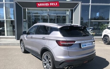 Geely Coolray I, 2023 год, 1 821 000 рублей, 7 фотография