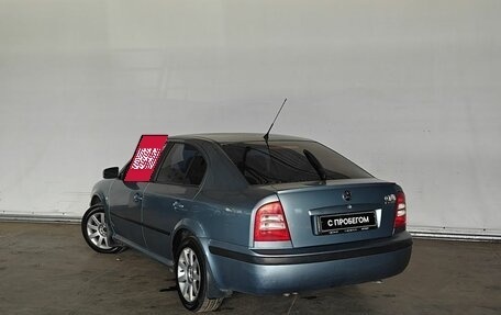 Skoda Octavia IV, 2003 год, 557 000 рублей, 4 фотография