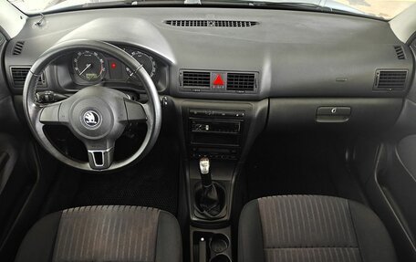 Skoda Octavia IV, 2003 год, 557 000 рублей, 9 фотография