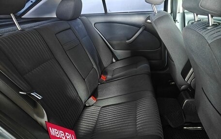 Skoda Octavia IV, 2003 год, 557 000 рублей, 10 фотография