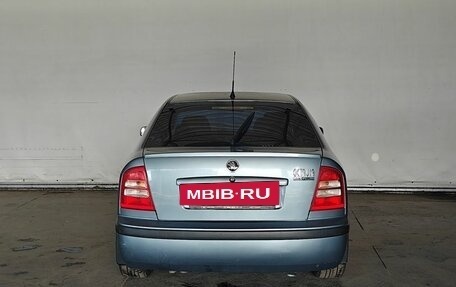 Skoda Octavia IV, 2003 год, 557 000 рублей, 5 фотография