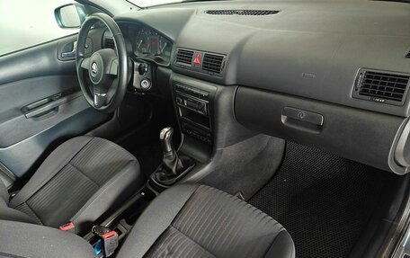 Skoda Octavia IV, 2003 год, 557 000 рублей, 11 фотография