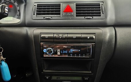 Skoda Octavia IV, 2003 год, 557 000 рублей, 13 фотография