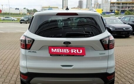 Ford Kuga III, 2017 год, 1 850 000 рублей, 5 фотография
