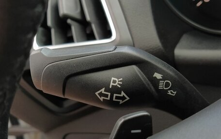 Ford Kuga III, 2017 год, 1 850 000 рублей, 13 фотография