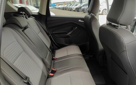 Ford Kuga III, 2017 год, 1 850 000 рублей, 19 фотография
