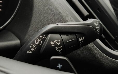 Ford Kuga III, 2017 год, 1 850 000 рублей, 12 фотография