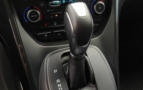 Ford Kuga III, 2017 год, 1 850 000 рублей, 14 фотография