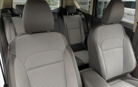 Ford Kuga III, 2017 год, 1 850 000 рублей, 22 фотография