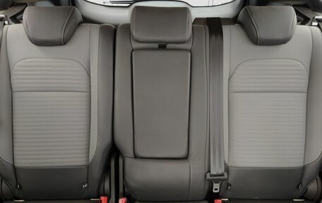 Ford Kuga III, 2017 год, 1 850 000 рублей, 24 фотография