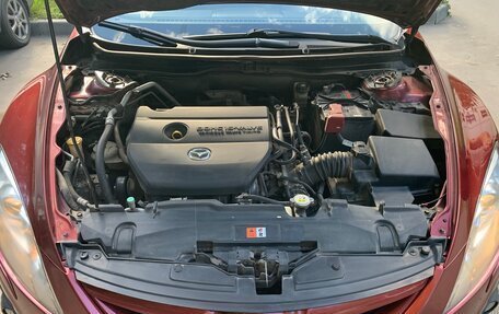 Mazda 6, 2012 год, 1 200 000 рублей, 2 фотография