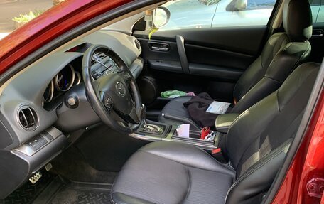 Mazda 6, 2012 год, 1 200 000 рублей, 10 фотография