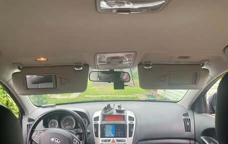 KIA cee'd I рестайлинг, 2009 год, 520 000 рублей, 5 фотография