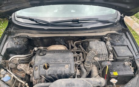 KIA cee'd I рестайлинг, 2009 год, 520 000 рублей, 7 фотография