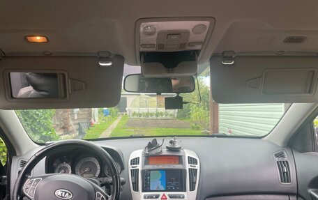 KIA cee'd I рестайлинг, 2009 год, 520 000 рублей, 4 фотография