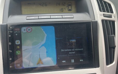 KIA cee'd I рестайлинг, 2009 год, 520 000 рублей, 10 фотография