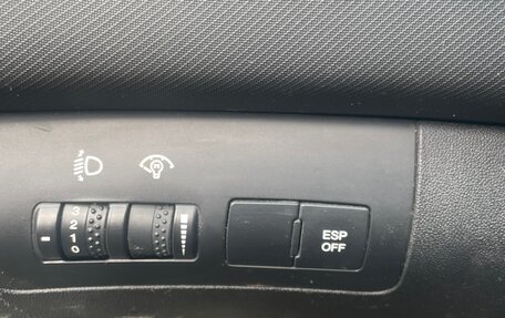 KIA cee'd I рестайлинг, 2009 год, 520 000 рублей, 11 фотография