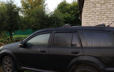 Great Wall Hover H3 I, 2010 год, 435 000 рублей, 2 фотография