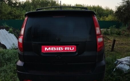 Great Wall Hover H3 I, 2010 год, 435 000 рублей, 3 фотография