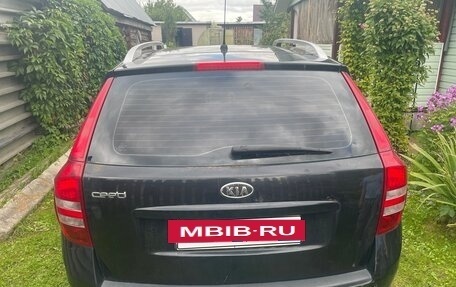 KIA cee'd I рестайлинг, 2009 год, 520 000 рублей, 2 фотография