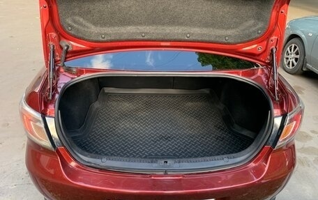 Mazda 6, 2012 год, 1 200 000 рублей, 15 фотография