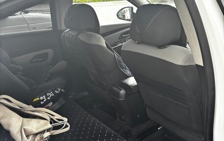 Chevrolet Cruze II, 2013 год, 800 000 рублей, 5 фотография