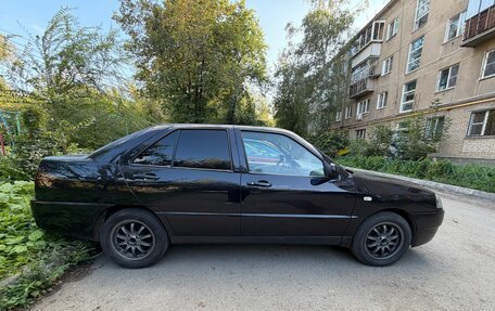 Chery Amulet (A15) I, 2007 год, 210 000 рублей, 5 фотография