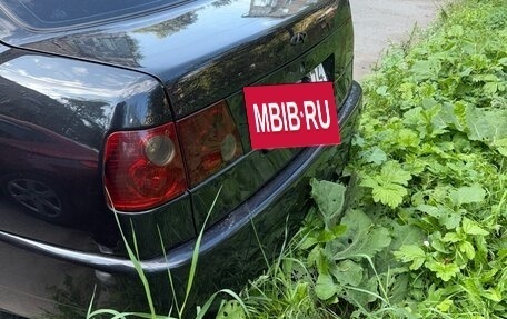 Chery Amulet (A15) I, 2007 год, 210 000 рублей, 4 фотография