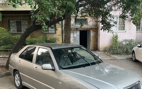 Chery Amulet (A15) I, 2006 год, 125 000 рублей, 3 фотография